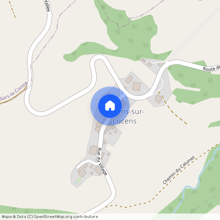 Oulens-Sur-Lucens