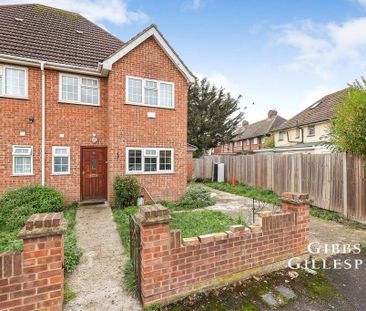 3 bedroom semi-detached house to rent - Photo 1