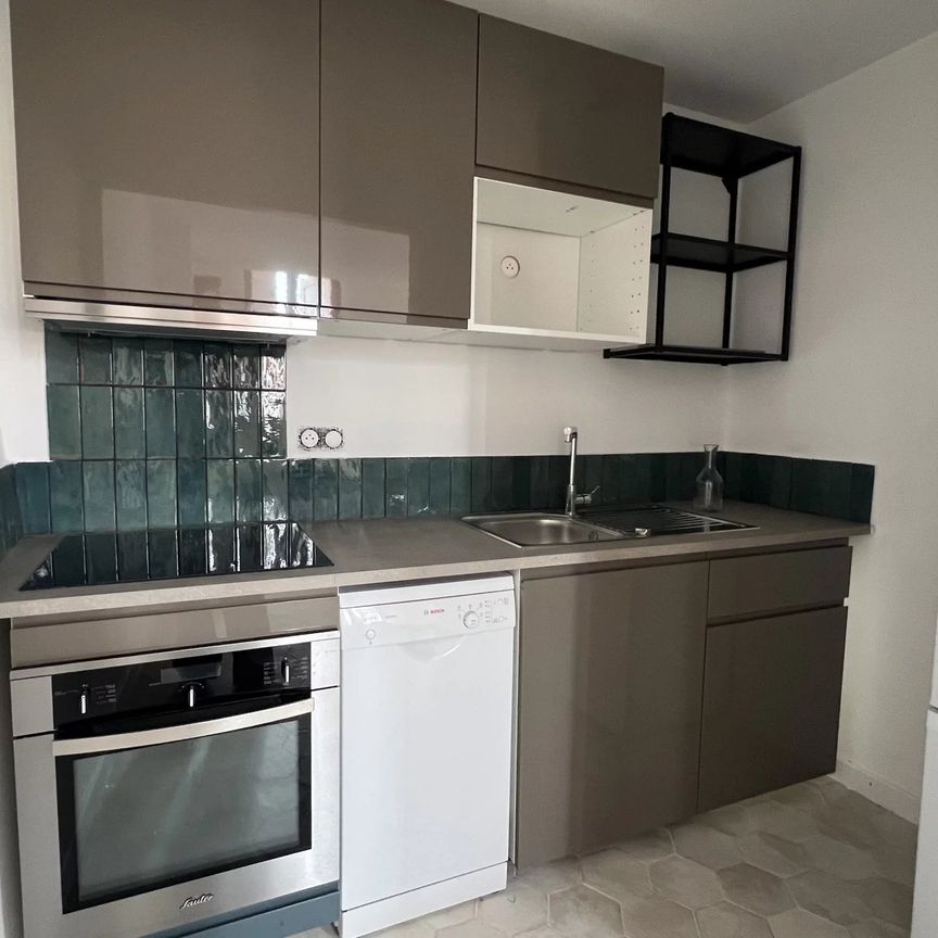 Location Appartement 2 pièces 44m² GRASSE 06130 - Photo 1