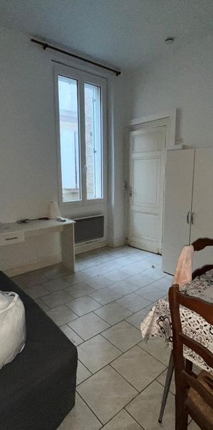 Location Appartement 1 pièce 15m² AGEN 47000 - Photo 1