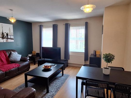 Barley Mews, Peterborough - Photo 1