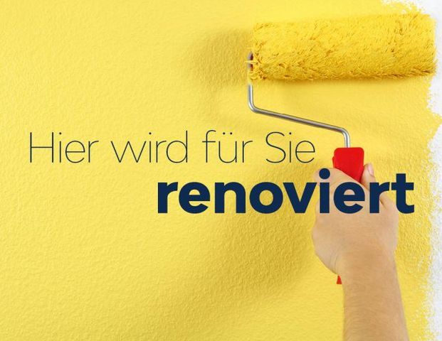 nur wenige Stufen zu Ihrer neuen Wohnung - Foto 1