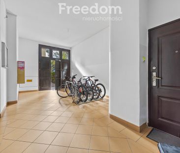 Warszawa, Ochota, Stara Ochota, Kopińska - Фото 2