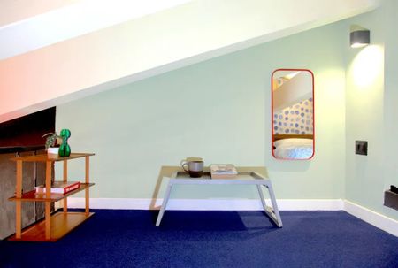 Via Giulio e Corrado Venini, Milan, Lombardy 20127 - Photo 3