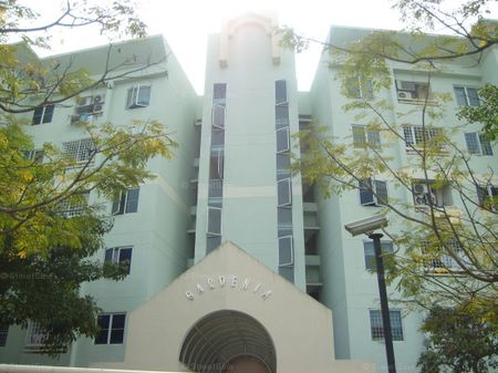 Elias Green (D18), Condominium - For Rent - Photo 3