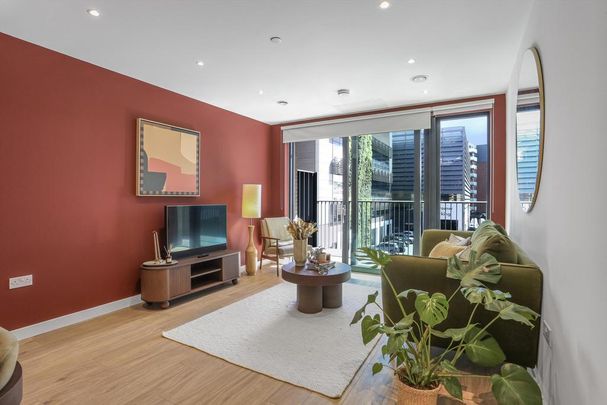 2 bedroom flat to rent - Photo 1