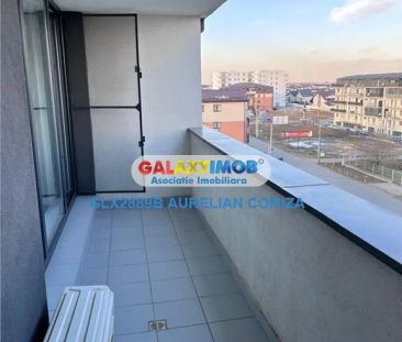 Apartament 2 camere Bragadiru/bloc nou/parcare - Fotografie 5