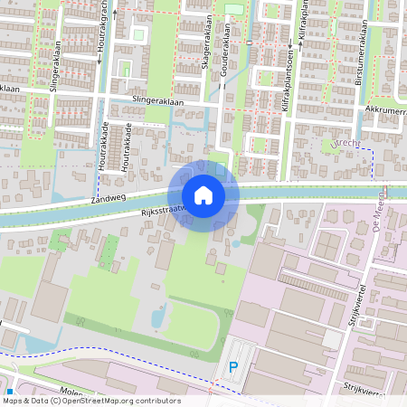 Rijksstraatweg, 0, 3454 JC, De Meern