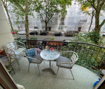 Wohnung für WG neugründung Eimsbüttel – Heußweg, Nähe Osterstraße - Foto 3