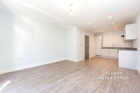 1 Bedroom Flat/Apartment to rent - Photo 3