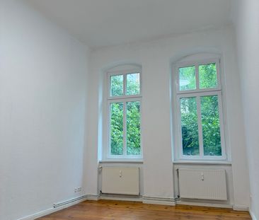Berlin – Pankow | 3-Zimmer-Gewerbe-Wohnung | ca. 91 m² - Photo 1