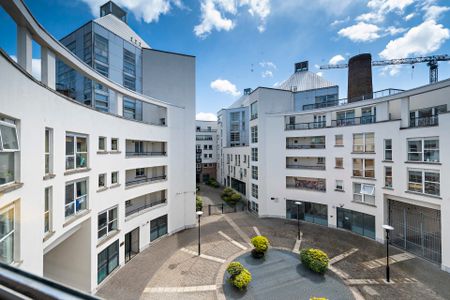 191 Smithfield Village, Smithfield, Dublin 7 - Photo 3