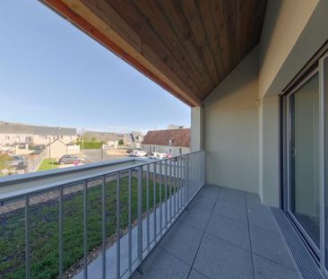 Location Appartement 2 pièces 42m² MONTLOUIS SUR LOIRE 37270 - Photo 4