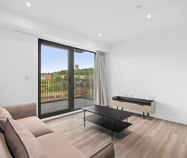 1 bedroom apartment - Photo 2