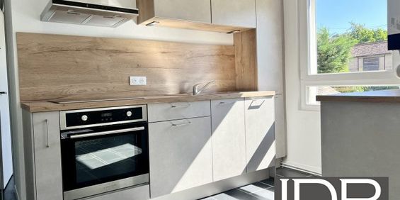 Appartement à louer, 2 pièces - Saverne 67700 - Photo 3