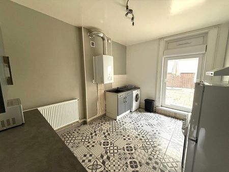 Location Appartement 2 pièces 33m² REIMS 51100 - Photo 4
