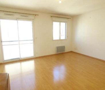 Appartement à louer, 2 pièces - Angers 49000 - Photo 1