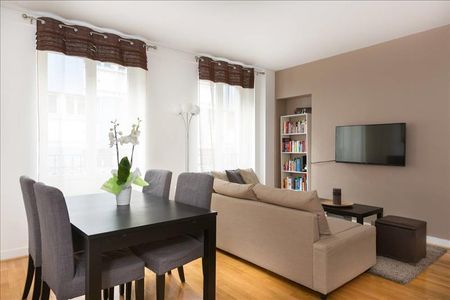 Appartement 75009, Paris - Photo 4