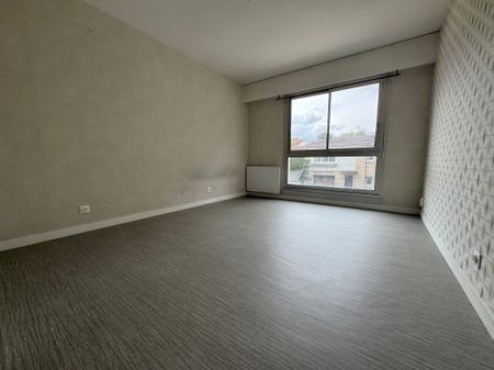 Location Appartement 1 pièce 23m² LIMOGES 87000 - Photo 5