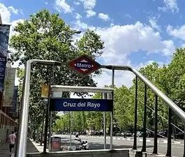 Madrid - Photo 3
