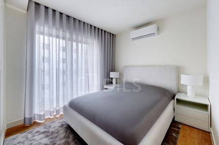 Apartamento T1 mobilado junto à Avenida da Liberdade, Lisboa - Photo 5