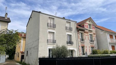 Location Appartement 1 pièce 23m² SCEAUX 92330 - Photo 4