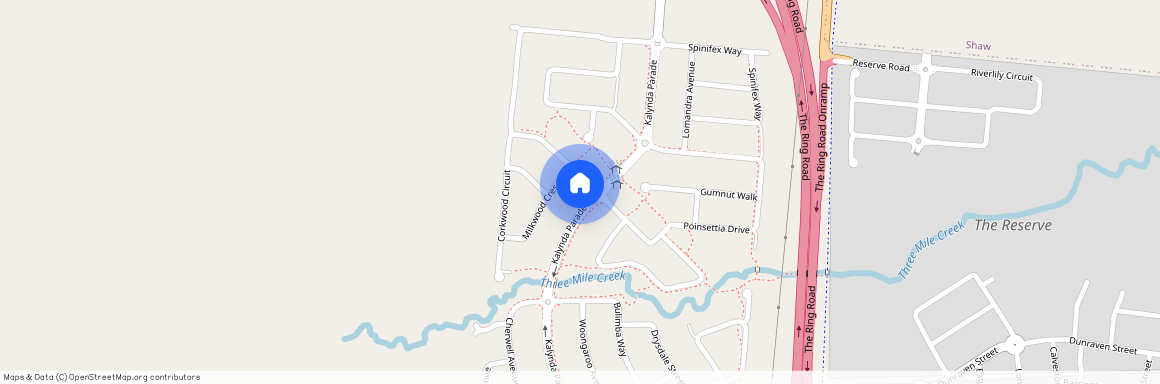 4 Corymbia Avenue, Qld 4817, Bohle Plains