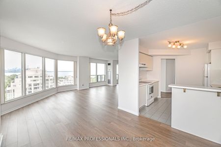 For Lease - 2269 Lakeshore Boulevard Unit# 2004, Toronto, Ontario - Photo 4