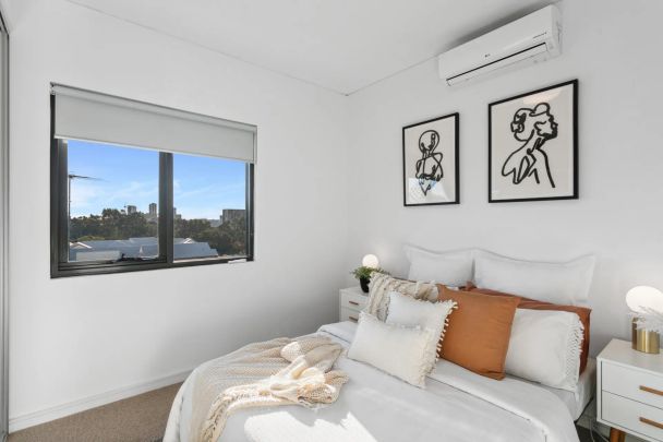 31/36 Bronte Street, - Photo 1