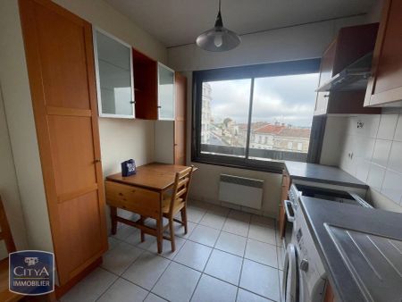 Appartement à louer 2 pièces 51.34m² - Photo 4