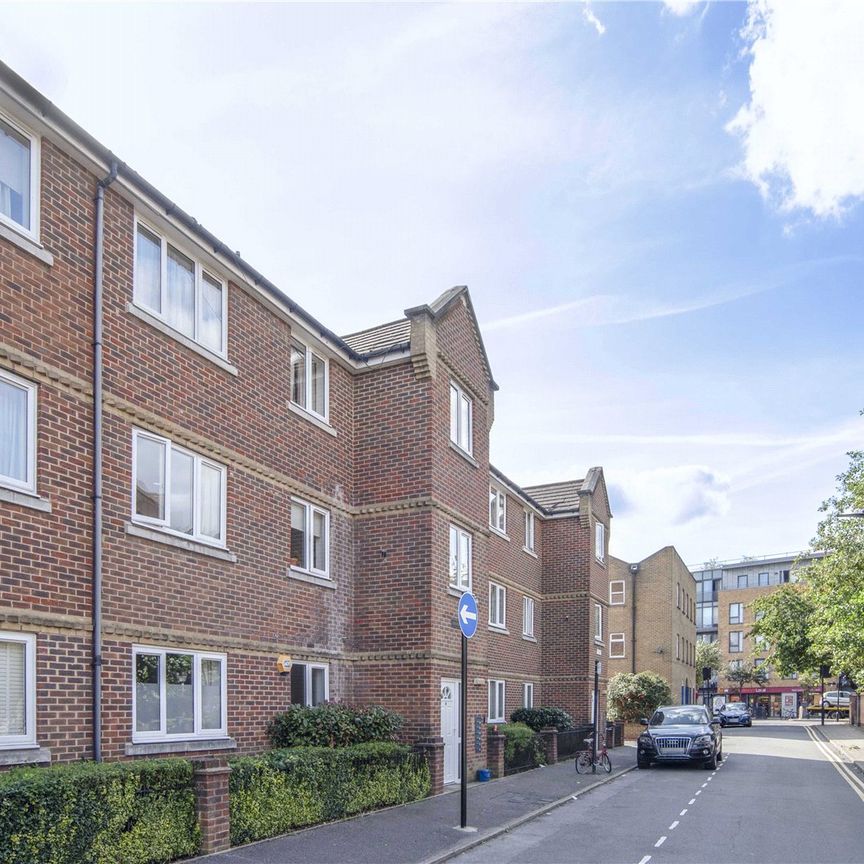 4 Northiam Street, Hackney, London, E9 7HQ - Photo 1