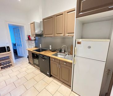 Location Appartement 2 pièces 51m² - Photo 6