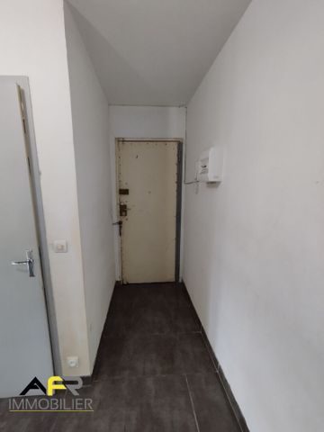 Appartement Argenteuil 2 pièce(s) 53.97 m2, - Photo 4