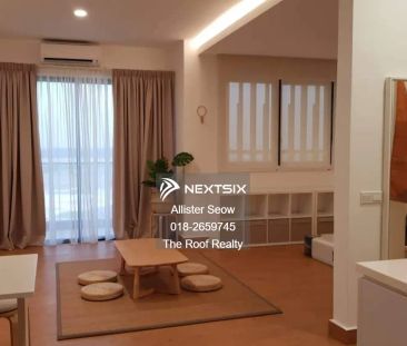 The Parque Residences - Foto 4