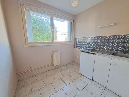Location Appartement 1 pièce 28m² - Photo 1