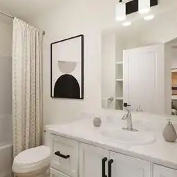 Westerra - Canola — 2 bed 1 bath - Photo 1