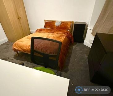 1 bedroom in a house share to rent - Photo 6
