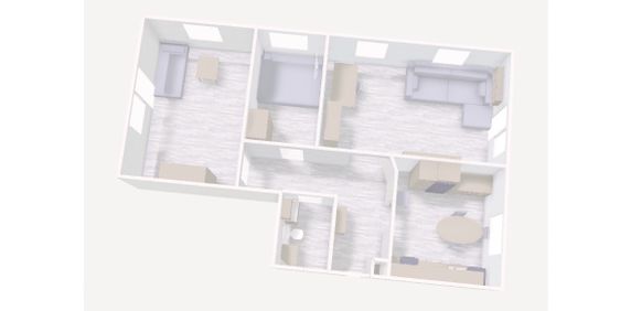 Regementsgatan 10 - Foto 2