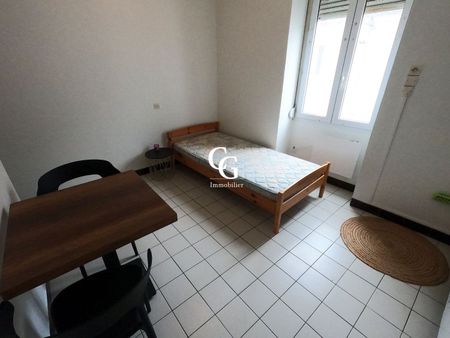 Location Appartement 1 pièce 14m² NANTES 44100 - Photo 3