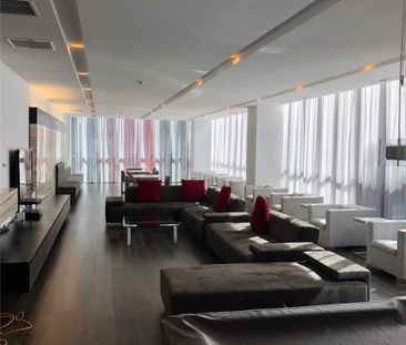 For Lease - 110 Charles Street Unit# 4208, Toronto, Ontario - Photo 5