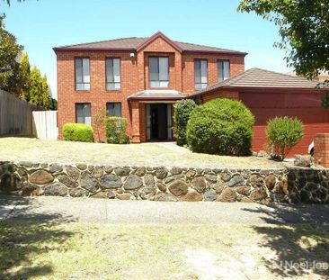 27 Rangeview Terrace, BULLEEN - Photo 4