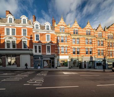 Studio to rent - Photo 5