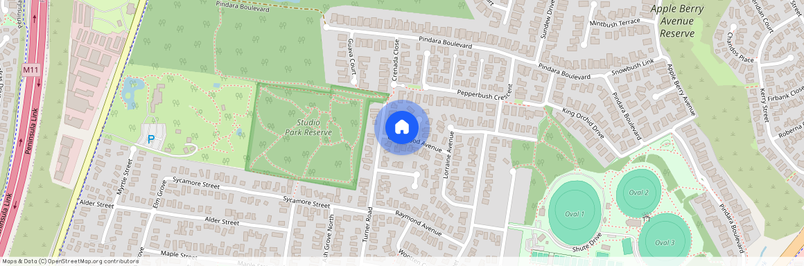 5 Chatswood Avenue, Vic 3910, Langwarrin