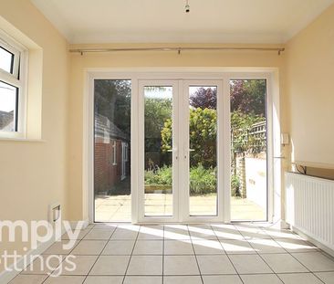 4 Bed property for rent - Photo 1