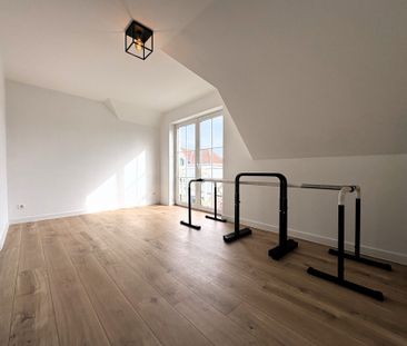 Ruim appartement met 2 slaapkamers en garage - Foto 3