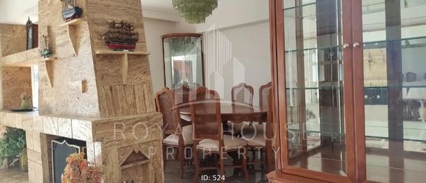 Διαμέρισμα για ενοικίαση Κέντρο Παγκρατίου (Παγκράτι) - Φωτογραφία 1