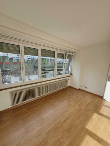 4 Zimmer, 2. Stock - Photo 2