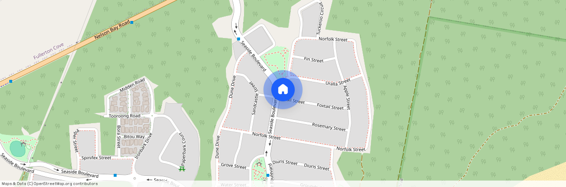 5 Foxtail Street, NSW 2295, Fern Bay