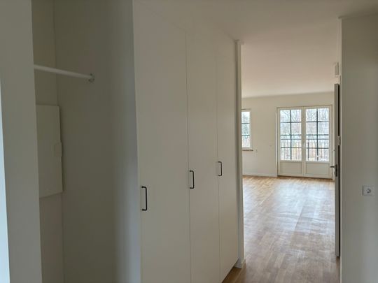 Stämmarsundsbacken, Blidö - Foto 1
