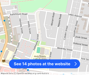 Leegrange Road, Manchester, M9 - Photo 1